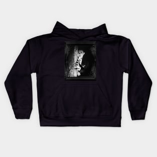 DRAC 5 (1931) Kids Hoodie